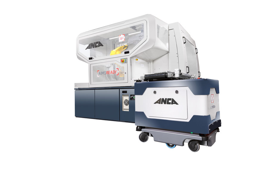 ANCA is set to unveil a remarkable new machine capable of producing the highest accuracy and quality cutting tools in the world at IMTS 2022